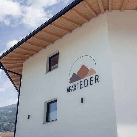 Apart Eder Schwendau Exterior foto